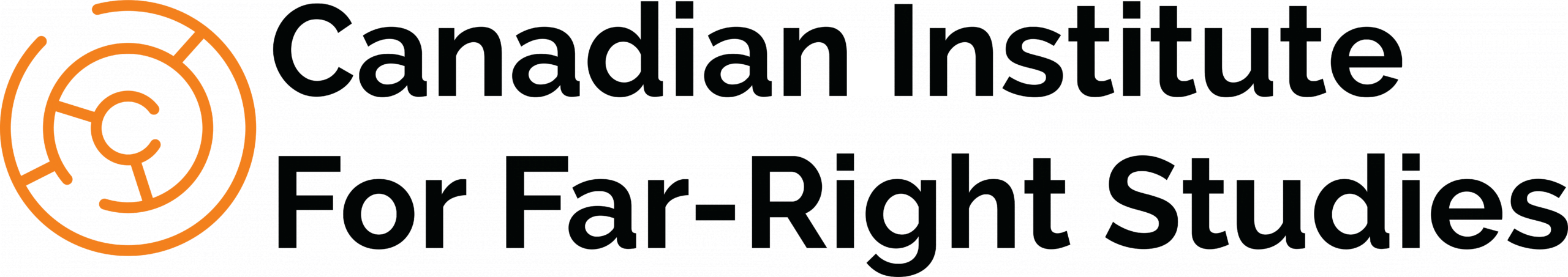 Canadian Institute for Far-Right Studies Logo